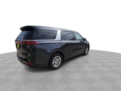 2023 Kia Carnival LX