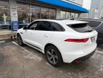 2020 Jaguar F-PACE 25t R-Sport