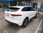 2020 Jaguar F-PACE 25t R-Sport