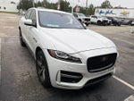 2020 Jaguar F-PACE 25t R-Sport