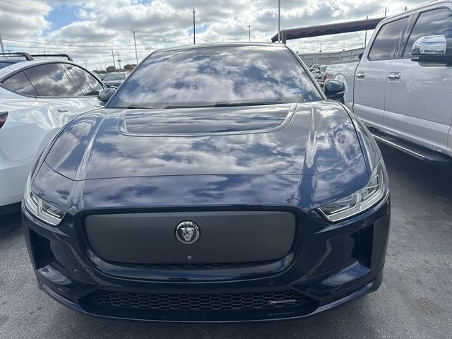 2024 Jaguar I-PACE HSE
