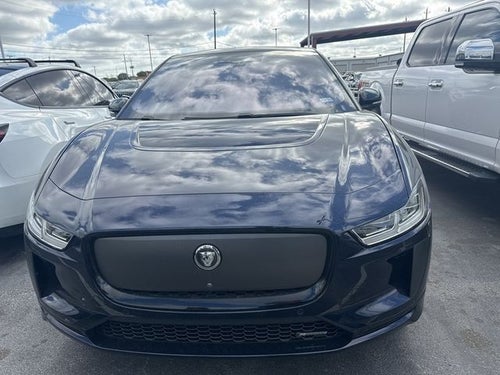 2024 Jaguar I-PACE HSE
