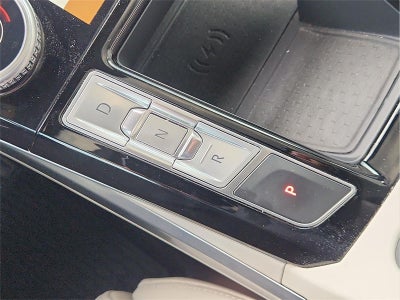 2024 Jaguar I-PACE R-Dynamic HSE
