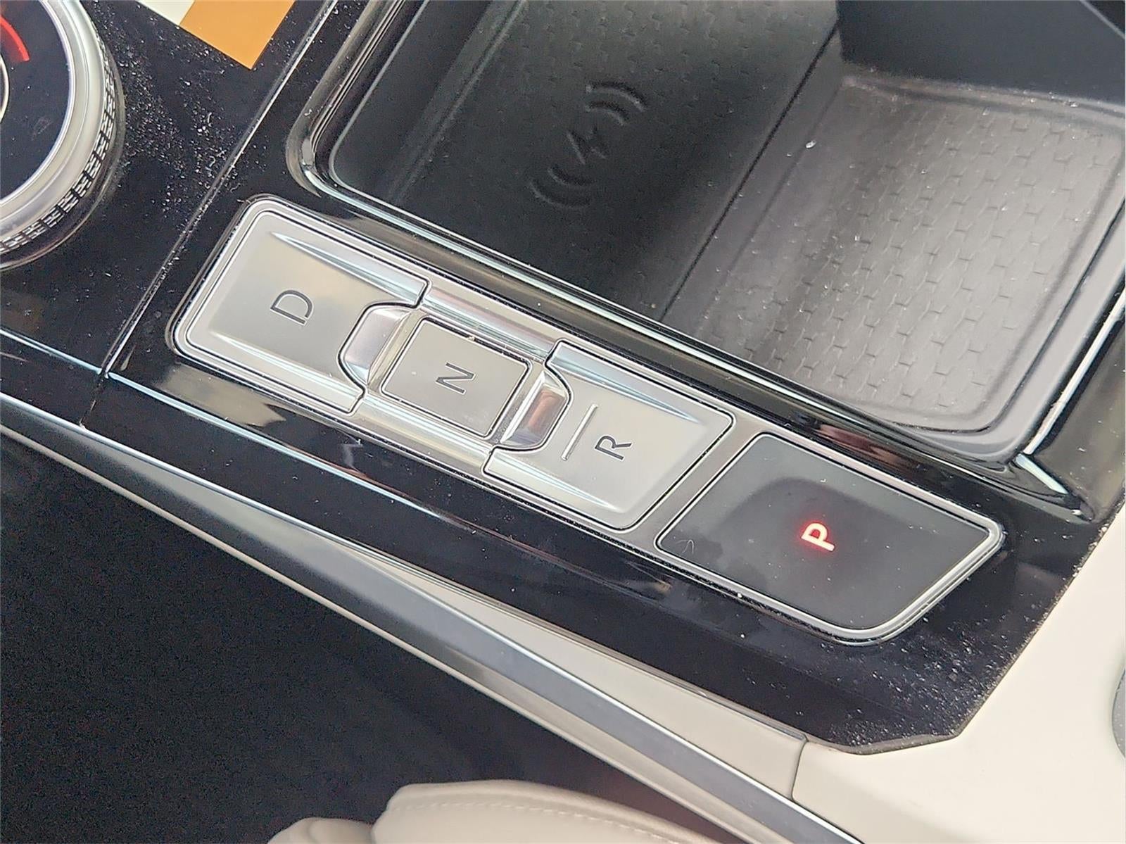 2024 Jaguar I-PACE R-Dynamic HSE