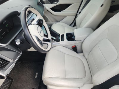 2024 Jaguar I-PACE R-Dynamic HSE