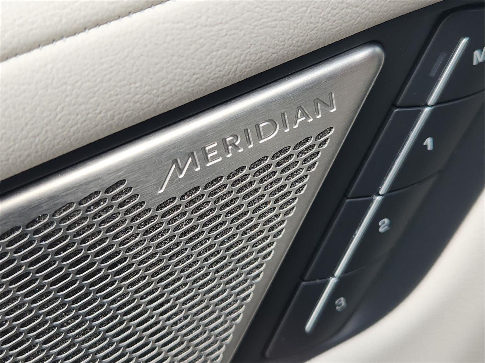 2024 Jaguar I-PACE R-Dynamic HSE