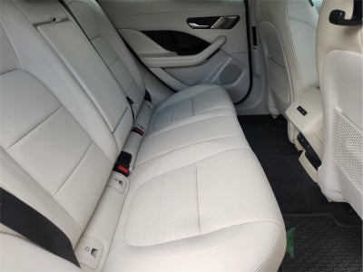 2024 Jaguar I-PACE R-Dynamic HSE