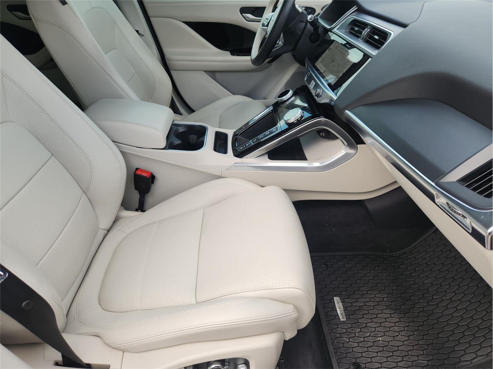 2024 Jaguar I-PACE R-Dynamic HSE