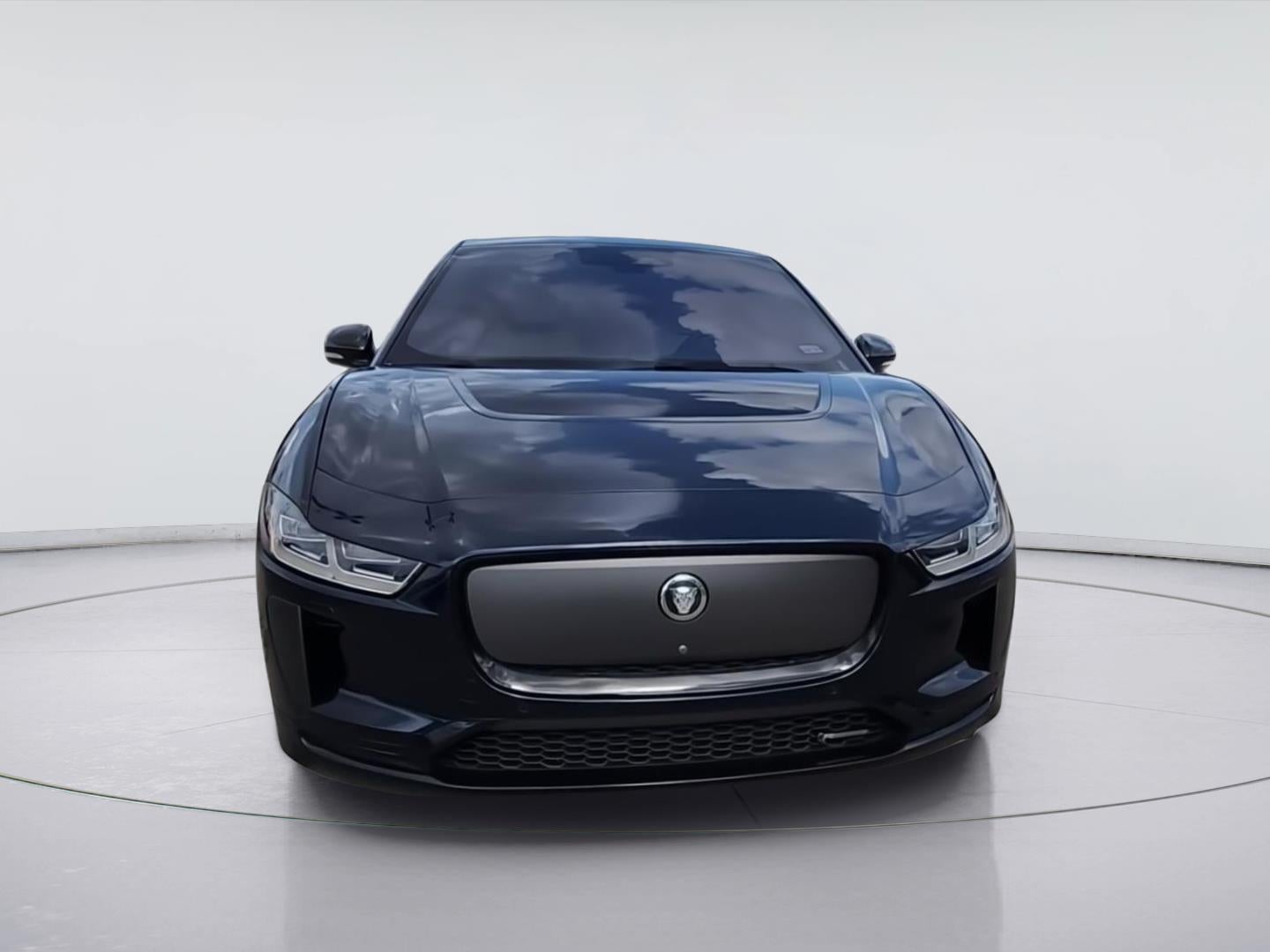 2024 Jaguar I-PACE R-Dynamic HSE