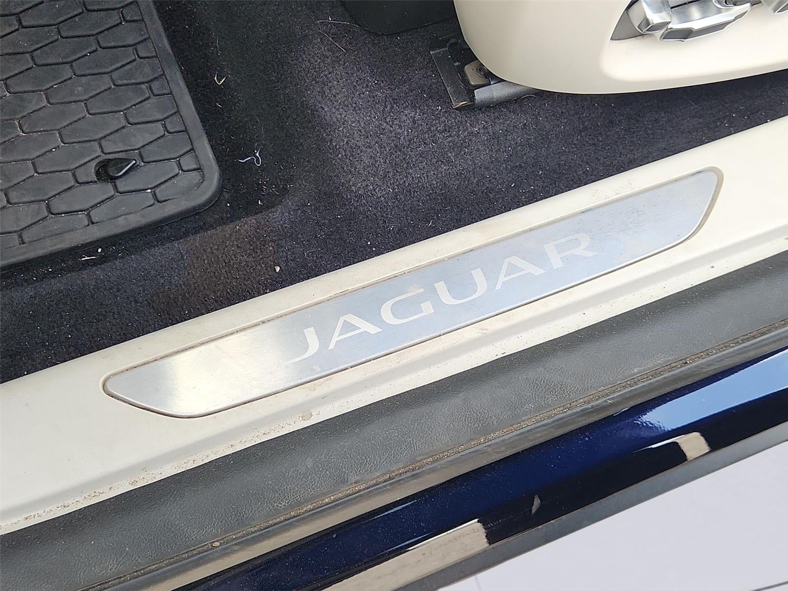 2024 Jaguar I-PACE R-Dynamic HSE