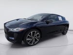2024 Jaguar I-PACE R-Dynamic HSE