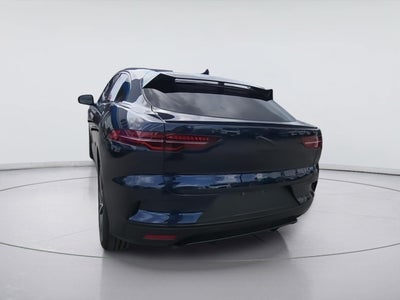 2024 Jaguar I-PACE R-Dynamic HSE