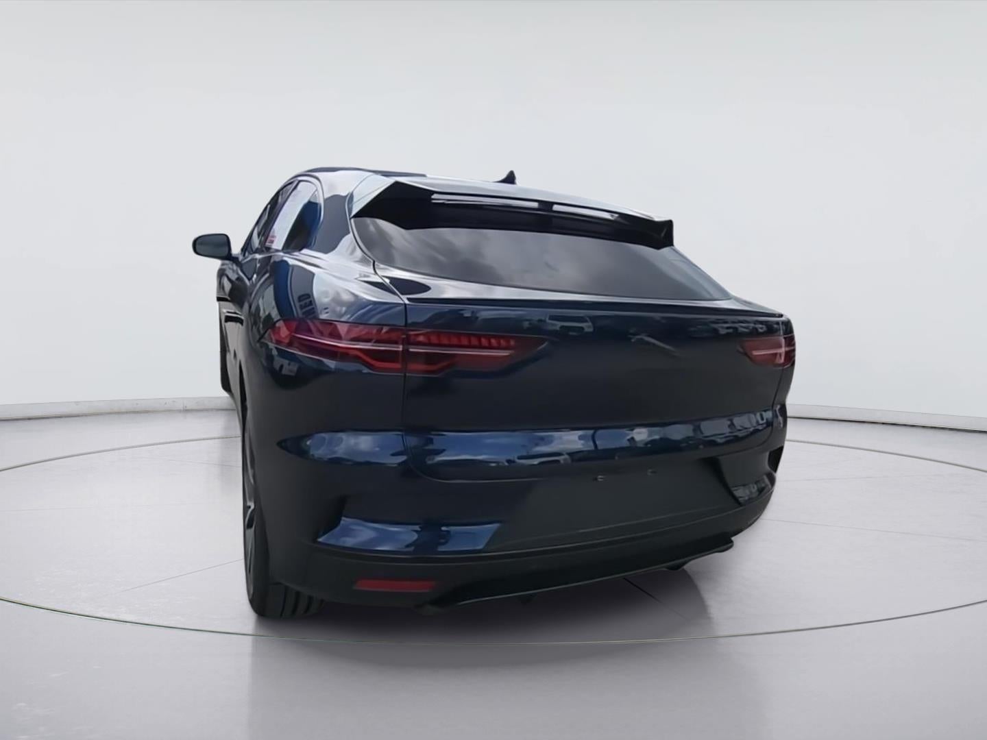 2024 Jaguar I-PACE R-Dynamic HSE