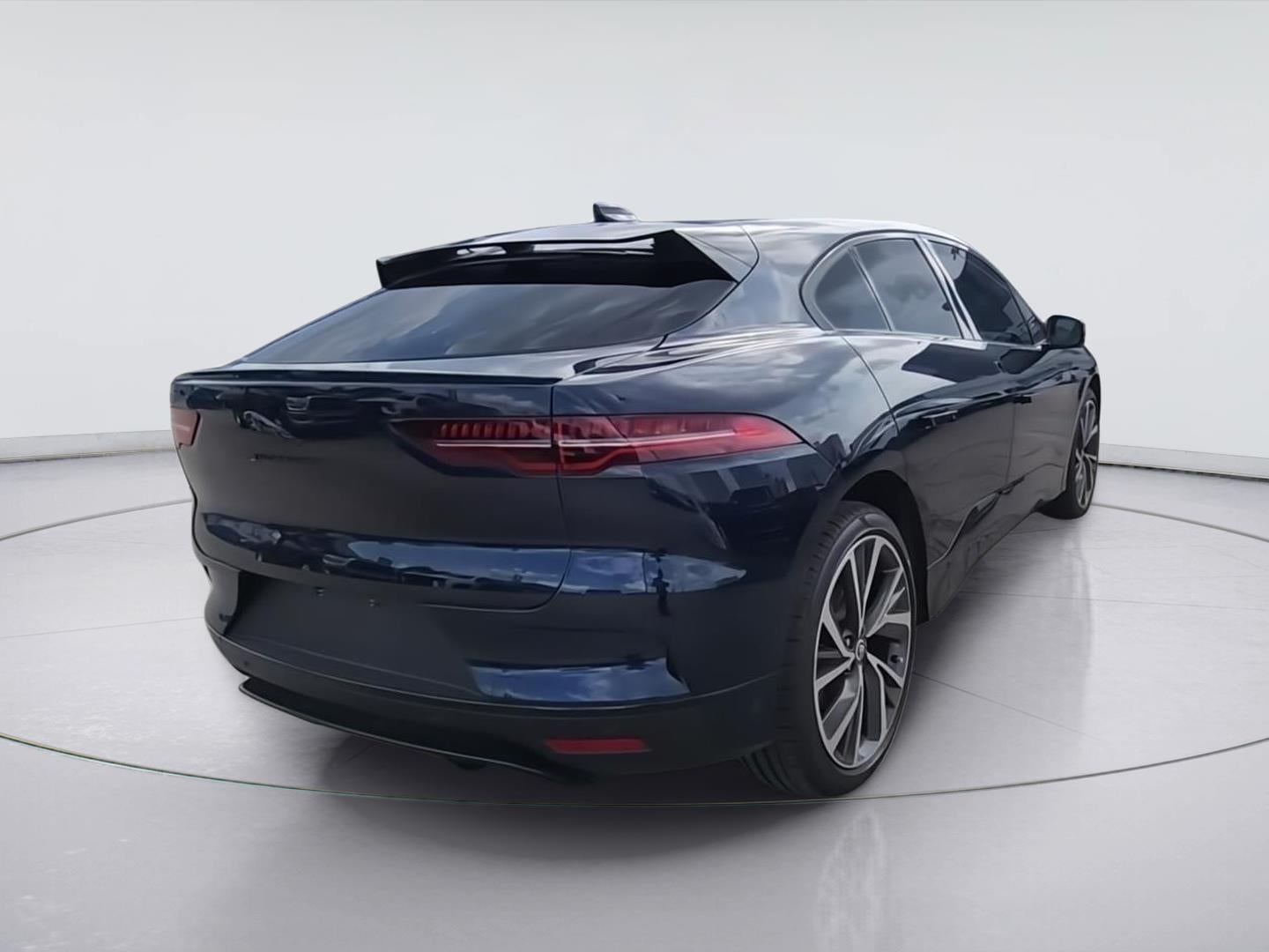 2024 Jaguar I-PACE R-Dynamic HSE