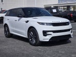 2025 Land Rover Range Rover Sport Dynamic SE