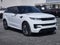 2025 Land Rover Range Rover Sport Dynamic SE
