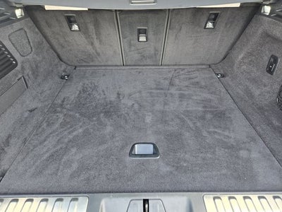2025 Land Rover Range Rover Sport Dynamic SE