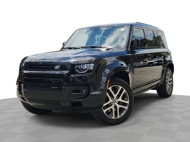 2023 Land Rover Defender 110 X-Dynamic SE