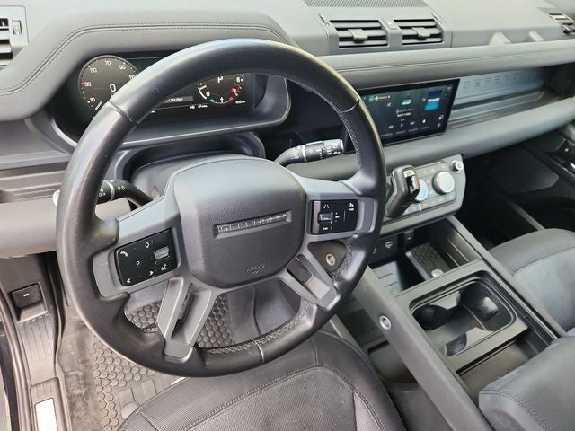 2023 Land Rover Defender 110 X-Dynamic SE