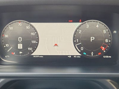 2023 Land Rover Defender 110 X-Dynamic SE
