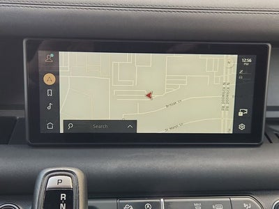 2023 Land Rover Defender 110 X-Dynamic SE