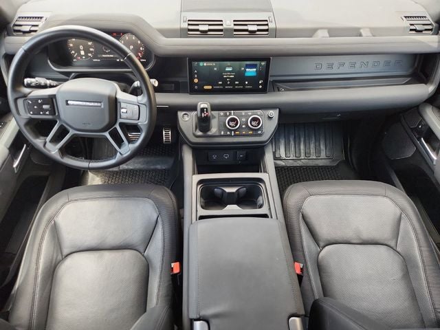 2023 Land Rover Defender 110 X-Dynamic SE