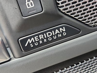 2023 Land Rover Defender 110 X-Dynamic SE