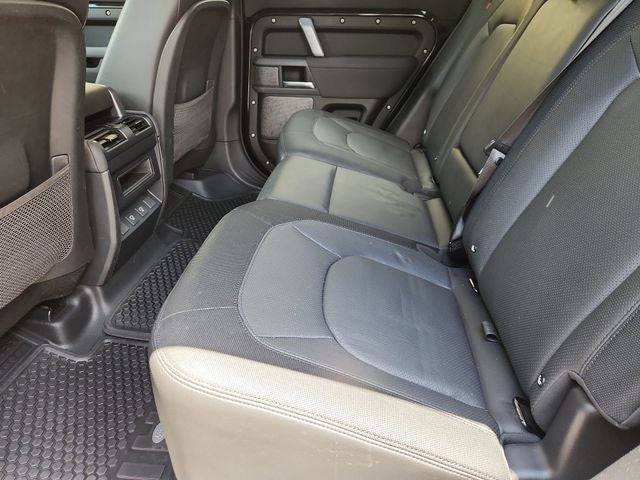 2023 Land Rover Defender 110 X-Dynamic SE