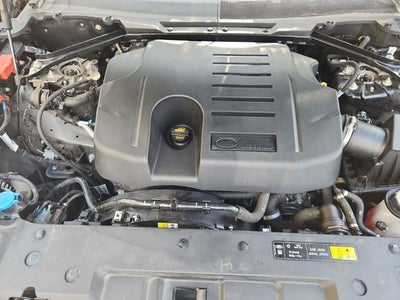 2023 Land Rover Defender 110 X-Dynamic SE