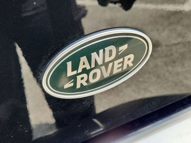 2023 Land Rover Defender 110 X-Dynamic SE