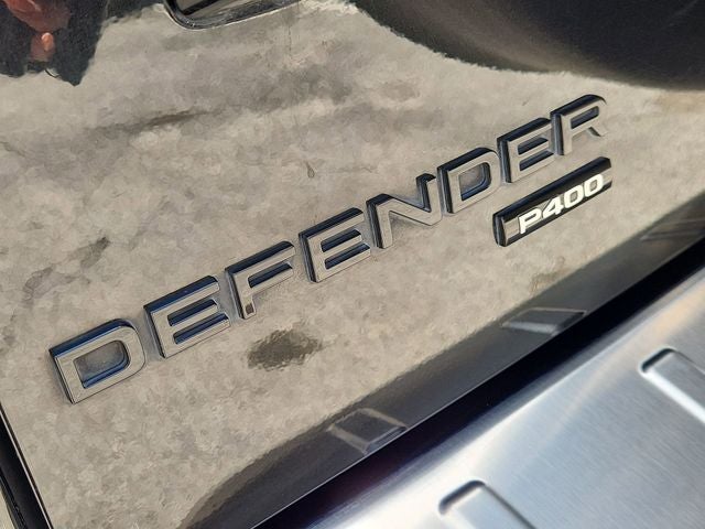 2023 Land Rover Defender 110 X-Dynamic SE