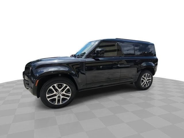 2023 Land Rover Defender 110 X-Dynamic SE