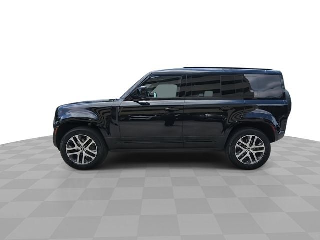 2023 Land Rover Defender 110 X-Dynamic SE