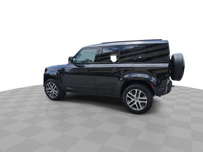 2023 Land Rover Defender 110 X-Dynamic SE