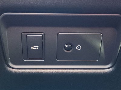 2018 Land Rover Range Rover Sport Supercharged