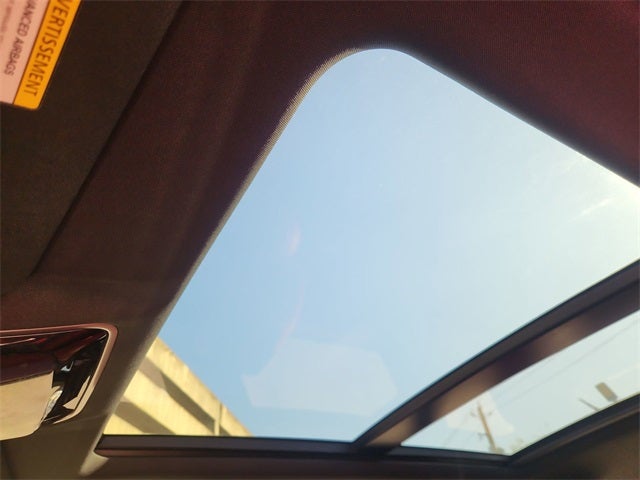 2018 Land Rover Range Rover Sport Supercharged