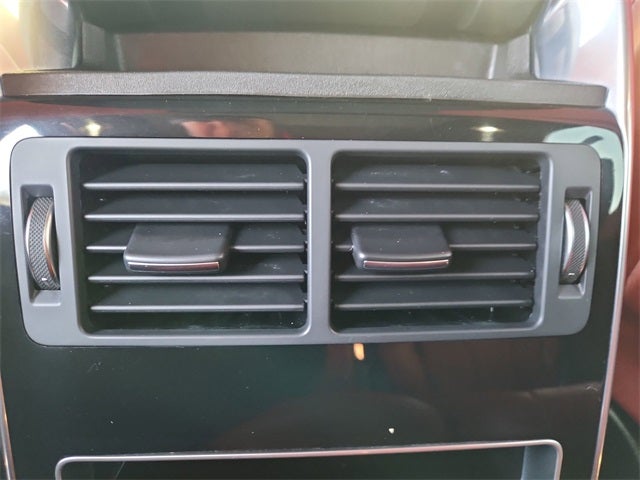 2018 Land Rover Range Rover Sport Supercharged