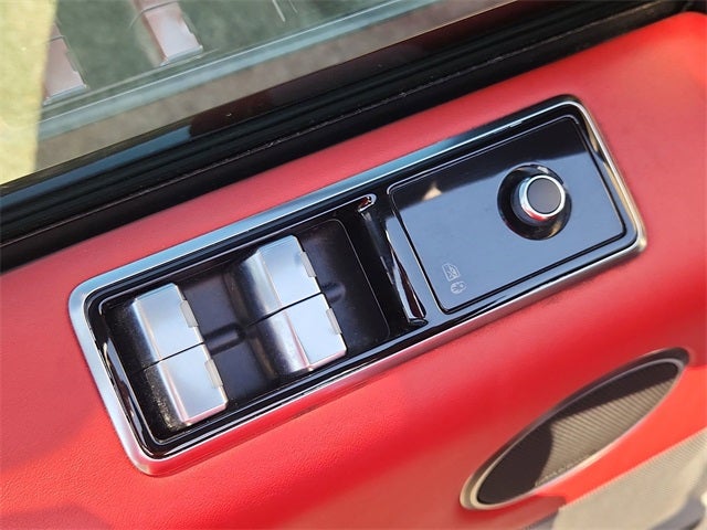 2018 Land Rover Range Rover Sport Supercharged