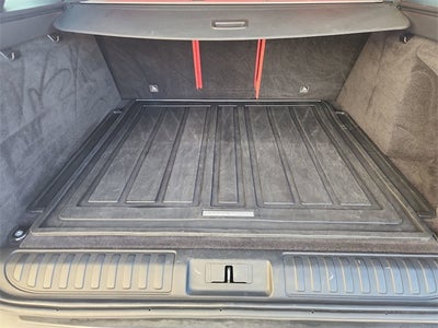 2018 Land Rover Range Rover Sport Supercharged