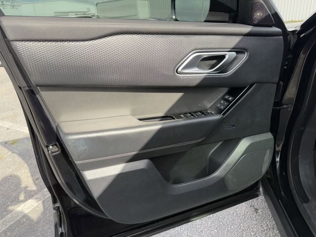 2019 Land Rover Range Rover Velar S