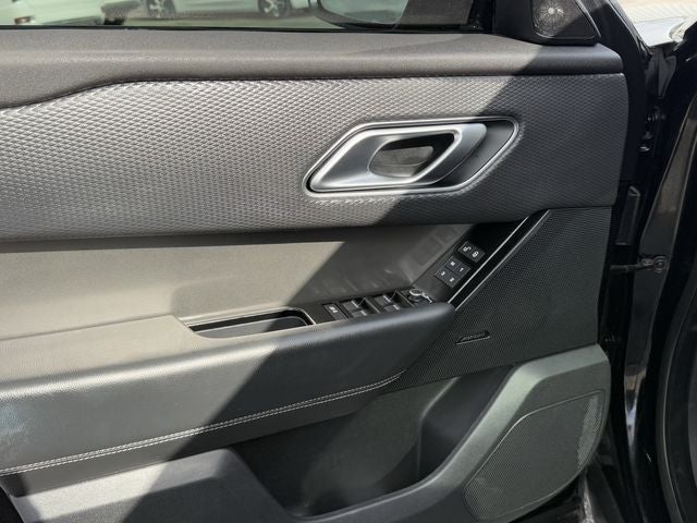 2019 Land Rover Range Rover Velar S