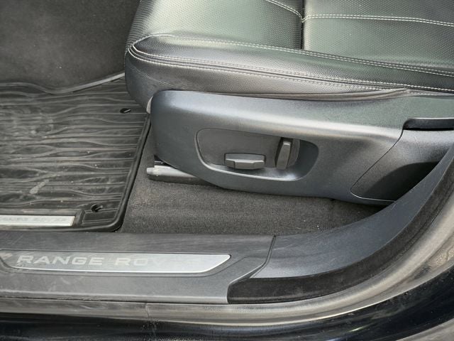 2019 Land Rover Range Rover Velar S