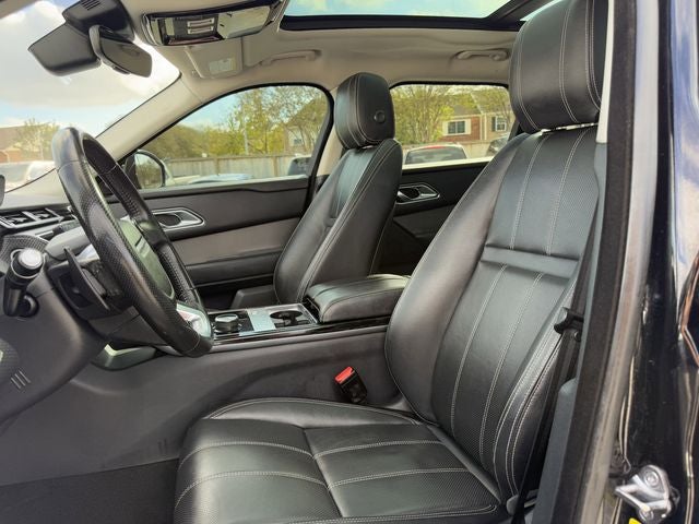 2019 Land Rover Range Rover Velar S