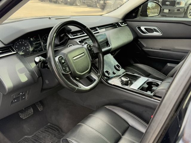 2019 Land Rover Range Rover Velar S