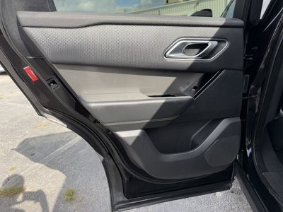 2019 Land Rover Range Rover Velar S