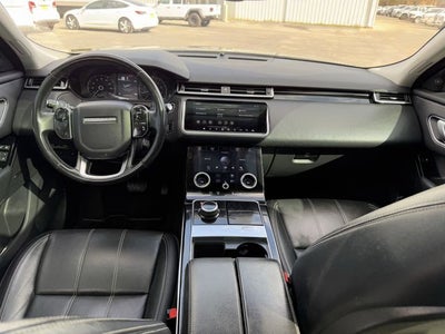 2019 Land Rover Range Rover Velar S