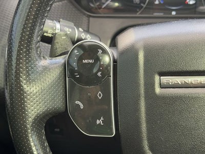 2019 Land Rover Range Rover Velar S
