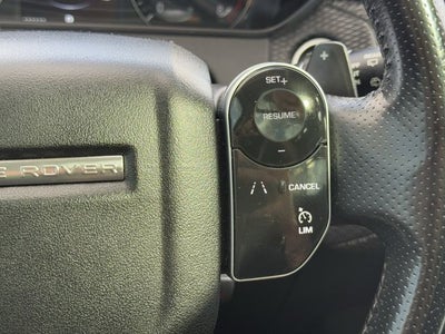 2019 Land Rover Range Rover Velar S