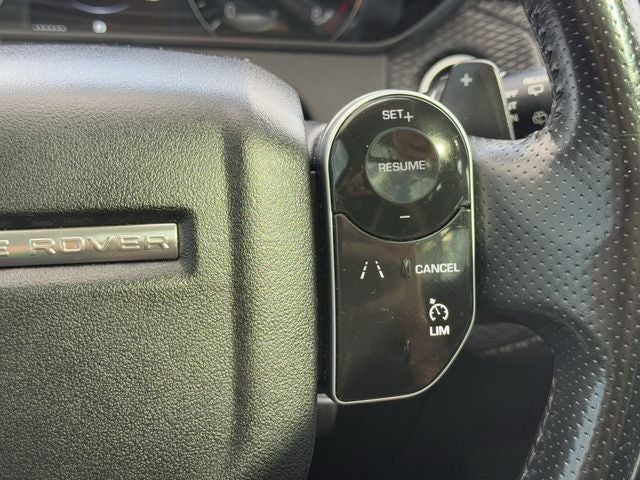 2019 Land Rover Range Rover Velar S