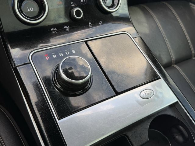 2019 Land Rover Range Rover Velar S